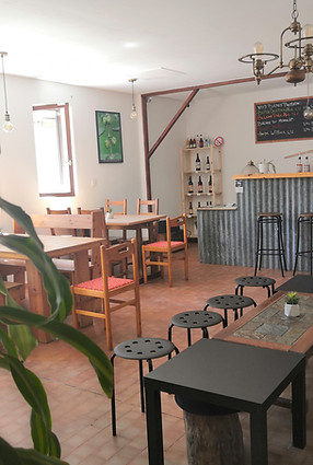 Brewpub - Brasserie FAYE - Brewpub - Microbrasserie Locale en Savoie
